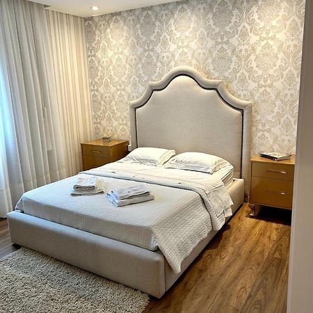 Alpen Hospedagem Treze Tílias المظهر الخارجي الصورة